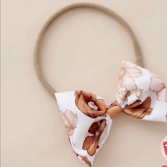 Combinaisons Bébé Floral - Picture 2 of 2